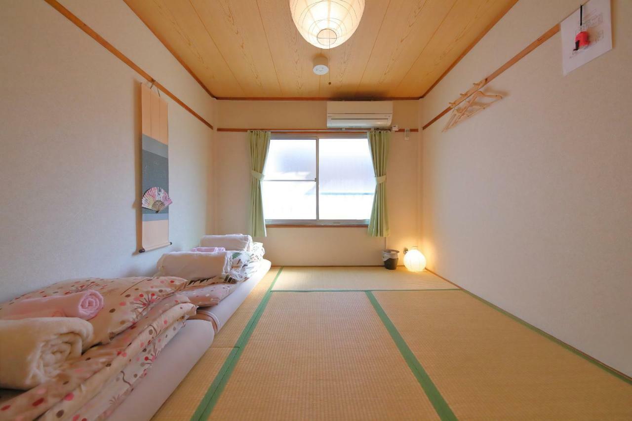 Oyado Kyoto Station 2 Villa Ngoại thất bức ảnh